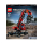 LEGO Technic 42144 Dźwig z chwytakiem - 1056684 - zdjęcie